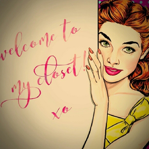 Welcome to My Closet ❤ - Picture 1 of 1